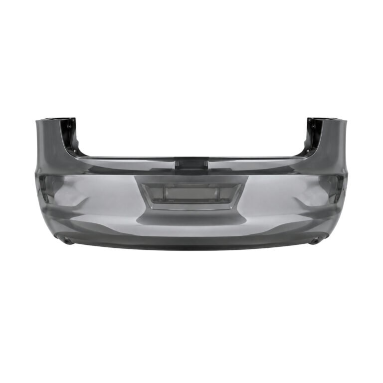 1083983-00-1 / 1103556-00-A Rear Bumper - Model 3 '19