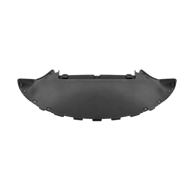1084174-00-E / 1453774-00-B Lower Front Bumper Underpanel - Model 3 '19