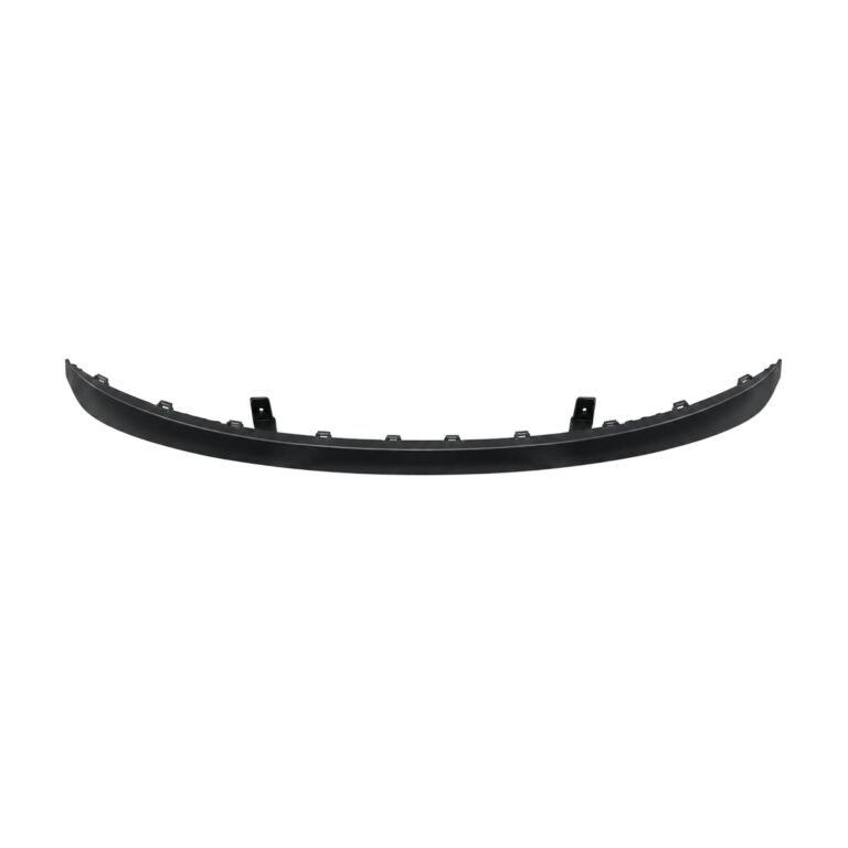 1088984-00-B / 1103035-00-D Lower Rear Bumper Panel - Model 3 '19