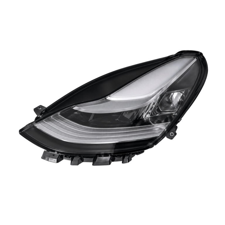 L 1514952-00-C / R 1514953-00-C Headlight Assembly - Model Y '21