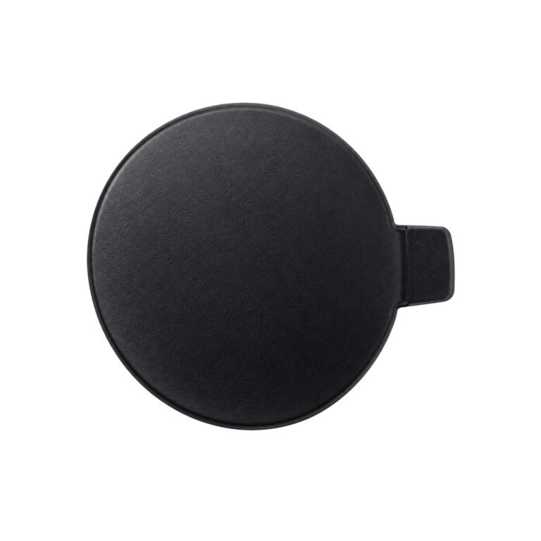 1493746-00-A Tow Opening Cover - Model Y '21