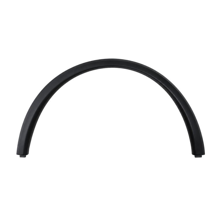 L 1494187-00-B / R 1494188-00-B Rear Wheel Arch Trim - Model Y '21