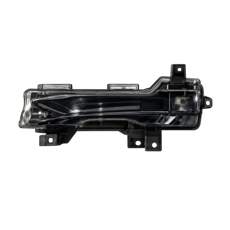 L 1624797-00-A / R 1624798-00-A Fog Light - Model Y '21