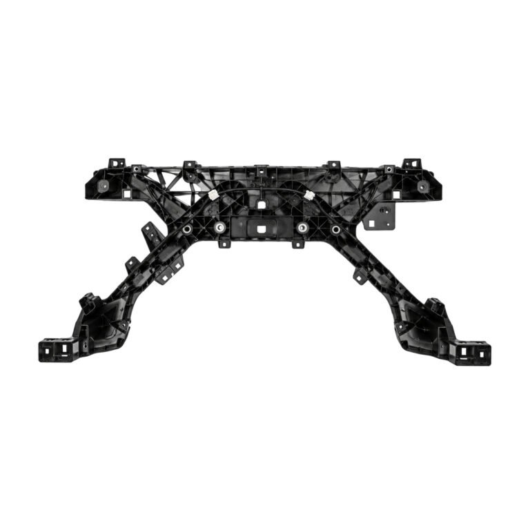 1516277-00-D Radiator Support Frame - Model Y '21