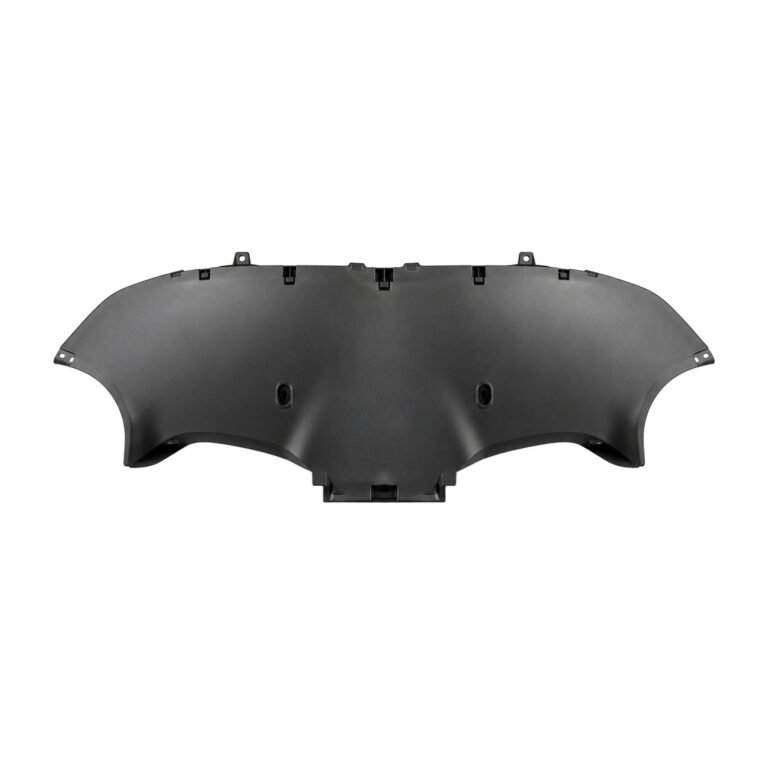1494007-00-B Lower Rear Bumper Underpanel - Model Y '21