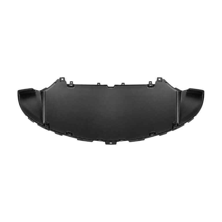 1613579-00-A Lower Front Bumper Underpanel - Model Y '21