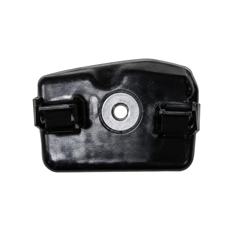 L 1493772-00-B / R 1493773-00-B Small Front Bumper Bracket - Model Y '21