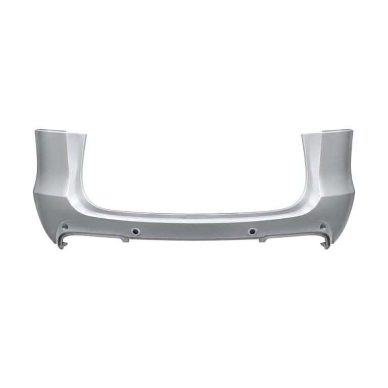 1494005-00-A Rear Bumper - Model Y '21