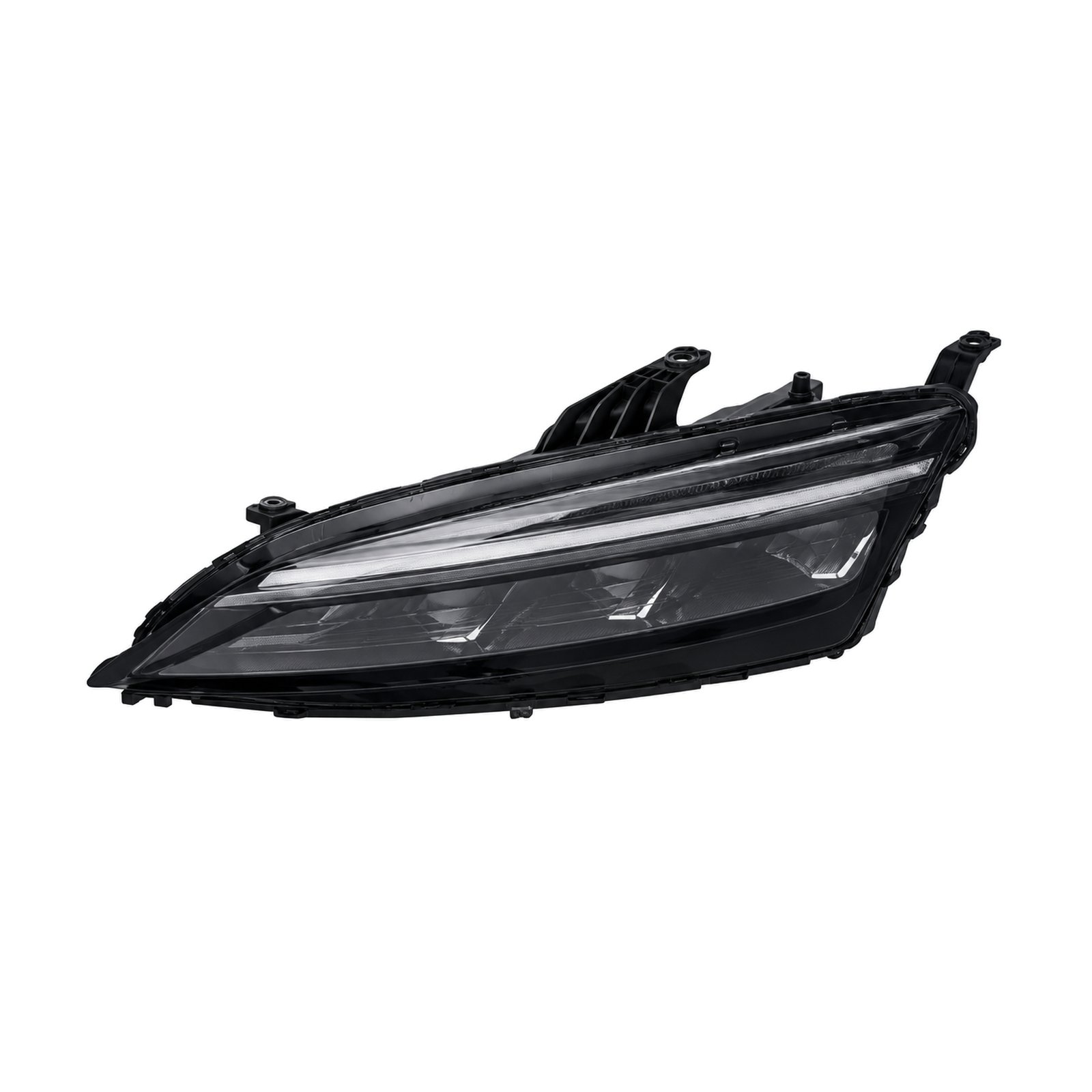 HCE-4121010/020 Headlight Assembly - BYD Han EV / BYD Yuan Plus EV HCE-4121010/020 Headlight Assembly - BYD Han EV / BYD Yuan Plus EV