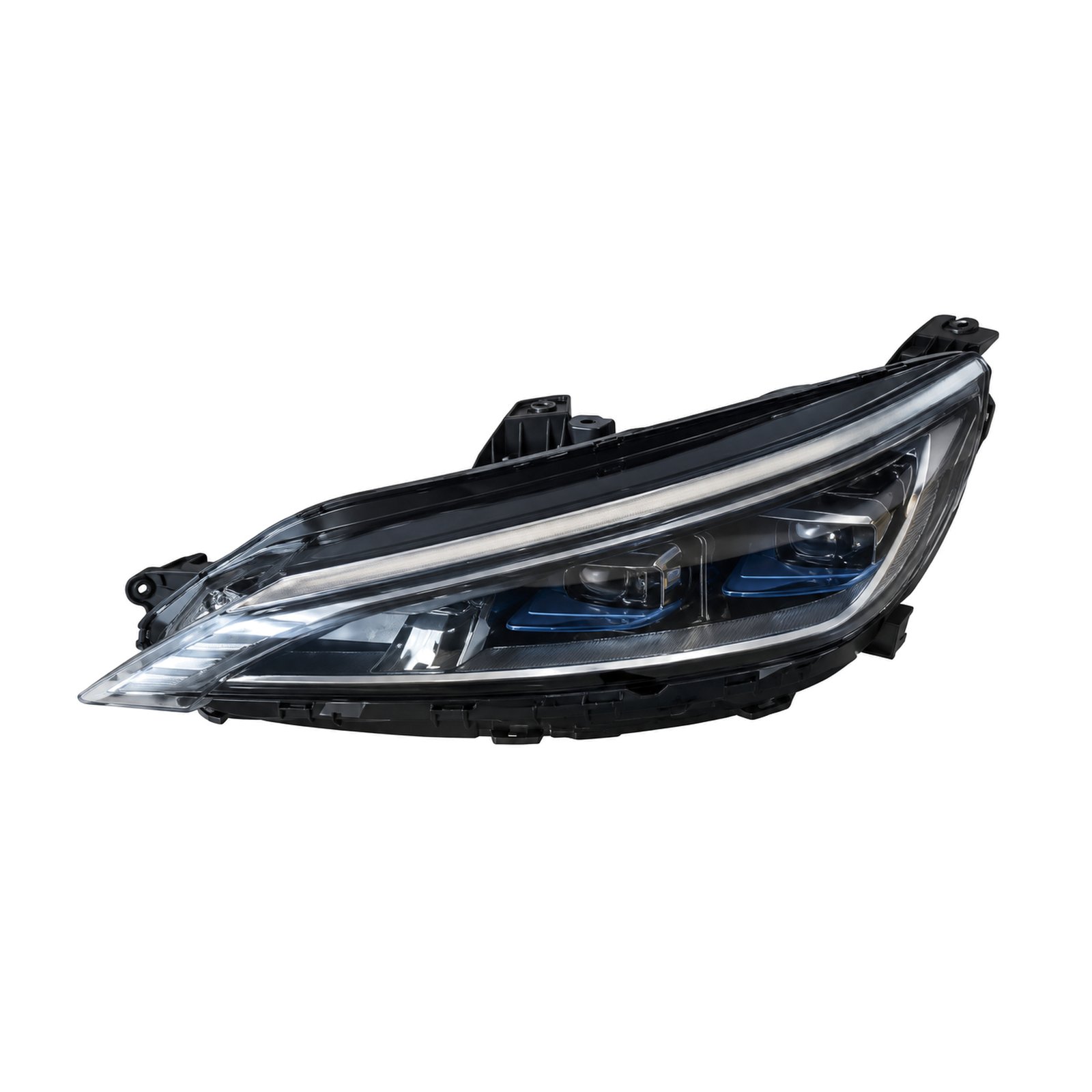 Headlight Assembly - BYD Han EV / BYD Yuan Plus EV Headlight Assembly - BYD Han EV / BYD Yuan Plus EV