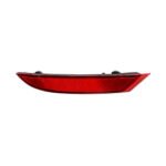 Rear Bumper Lens - BYD Han EV / BYD Yuan Plus EV - Long Tapered Lens