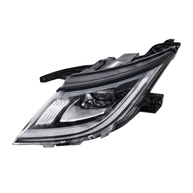 Headlight Assembly - BYD Dolphin '21