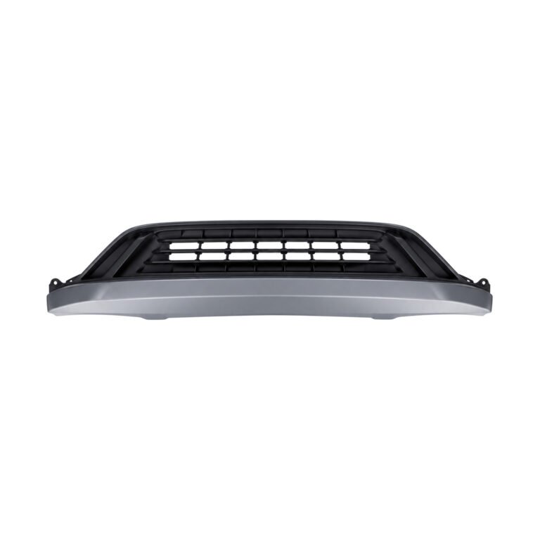 Lower Front Bumper Panel - BYD Dolphin '21