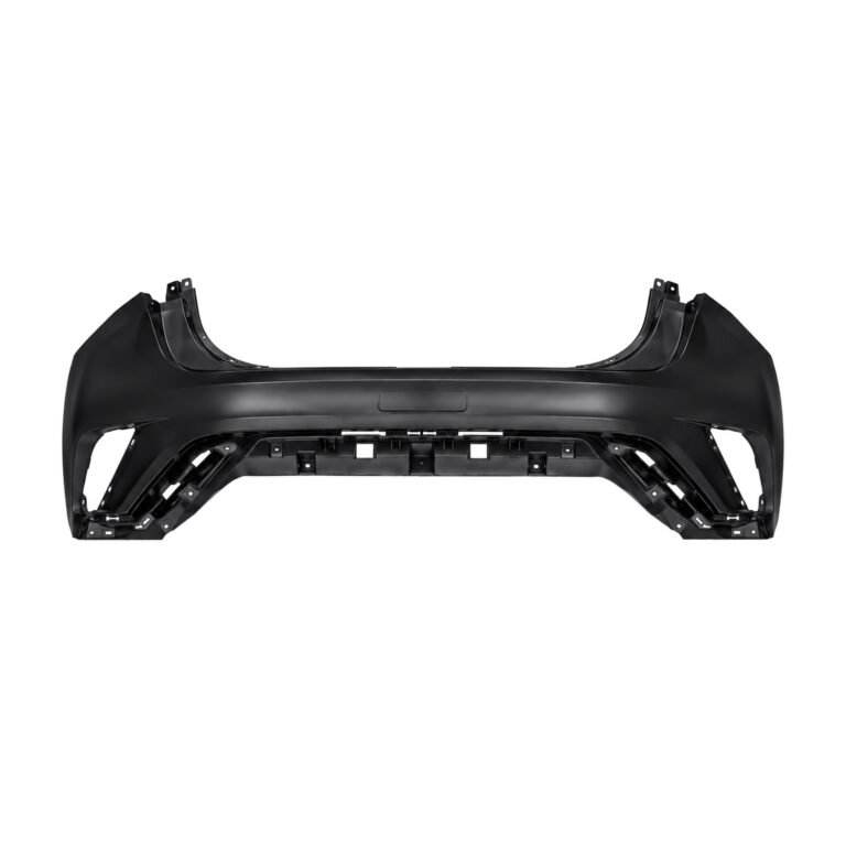 Rear Bumper - BYD Dolphin '21
