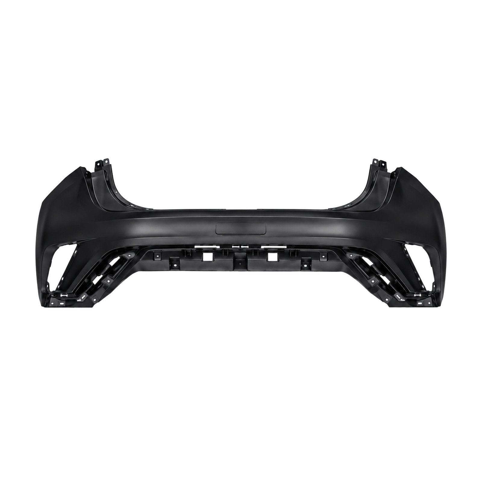 Rear Bumper - BYD Dolphin '21 Rear Bumper - BYD Dolphin '21