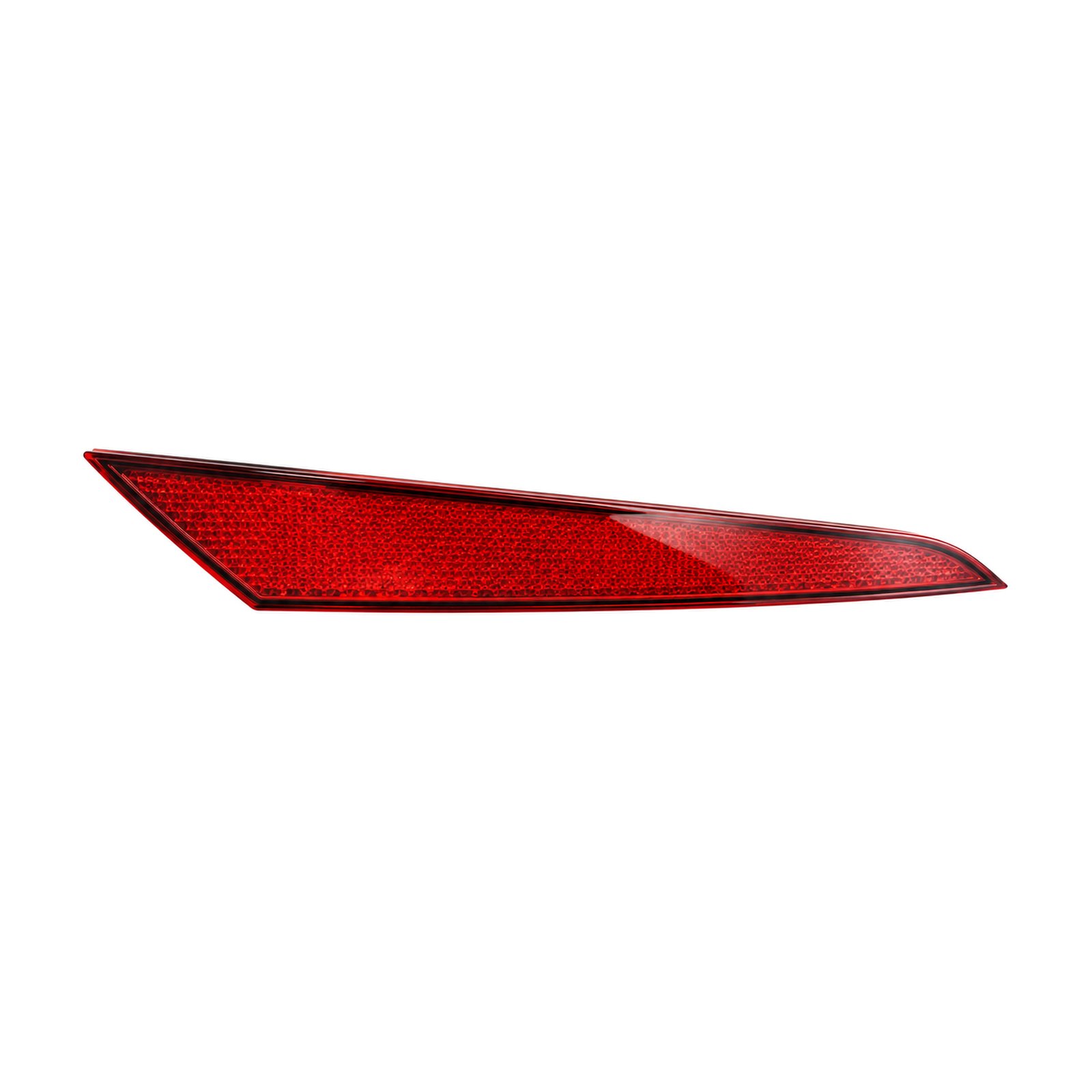 Rear Bumper Lens - BYD Dolphin '21 Rear Bumper Lens - BYD Dolphin '21