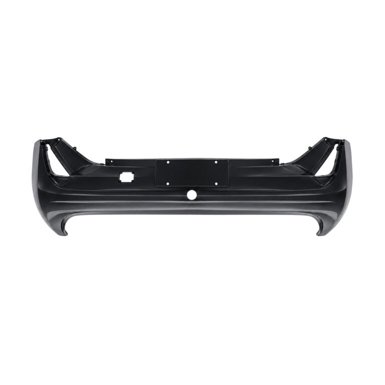 Front Bumper - BYD Dolphin '21