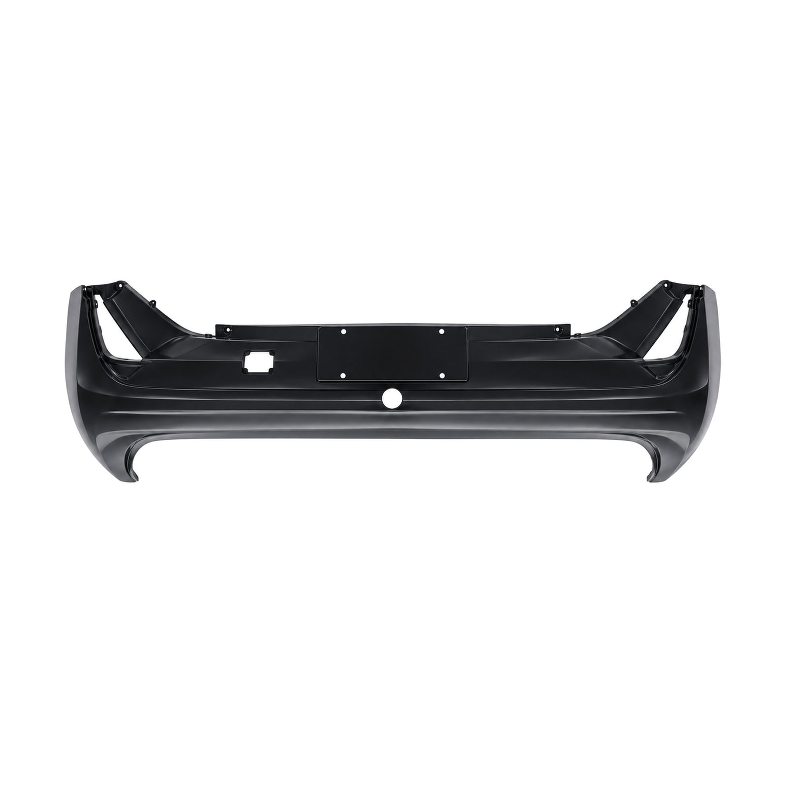 Front Bumper - BYD Dolphin '21 Front Bumper - BYD Dolphin '21