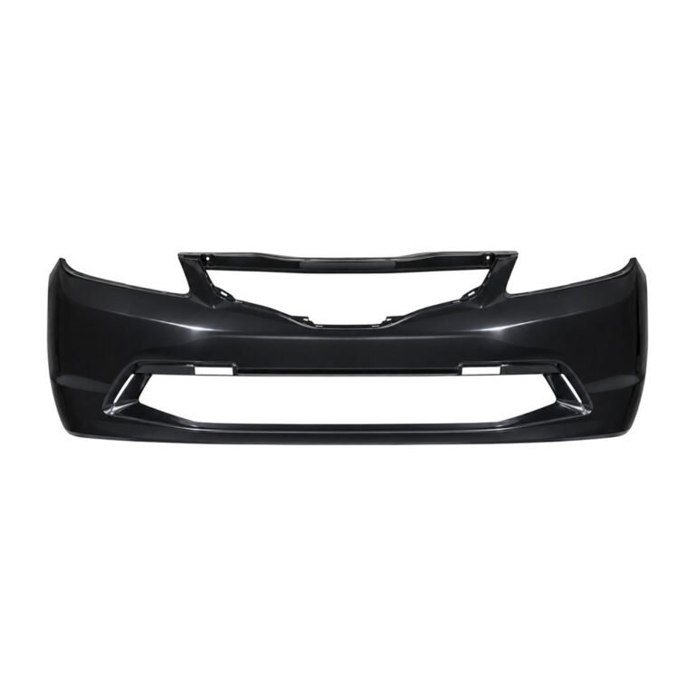04711-TF0-0ZZ FIAT FIT/JAZZ'09 / ACCORD'03(CM4/5/6) / Palio 5D'02/SIENA 4D'02 Front Bumper