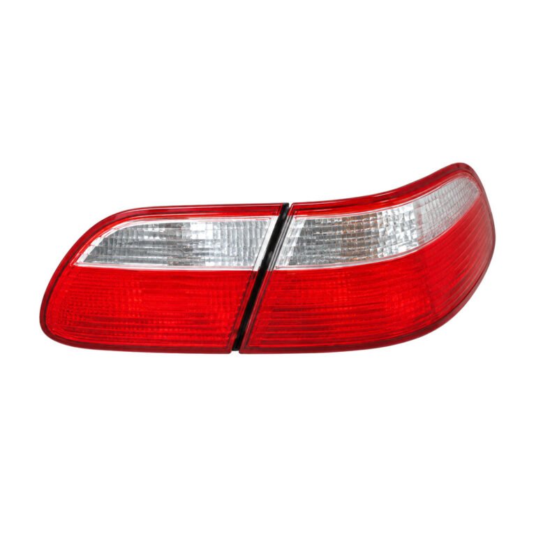 R 041530111000 R 041500111000 L 041520111000 L 041510111000 B F FIAT FIT/JAZZ'09 / ACCORD'03(CM4/5/6) / Palio 5D'02/SIENA 4D'02 Tail Light Assembly