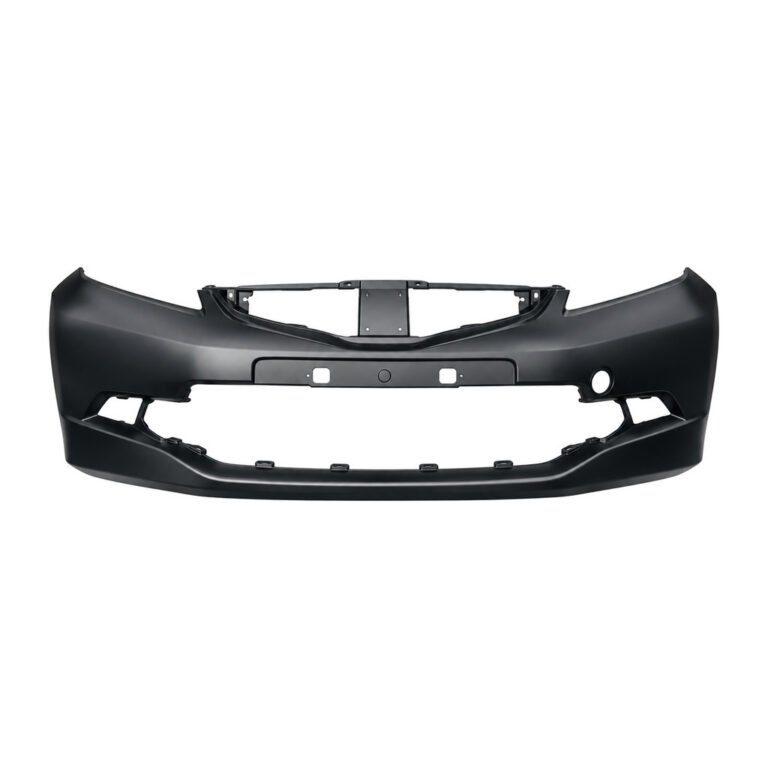 04711-TF0-G00 FIAT FIT/JAZZ'09 / ACCORD'03(CM4/5/6) / Palio 5D'02/SIENA 4D'02 Front Bumper