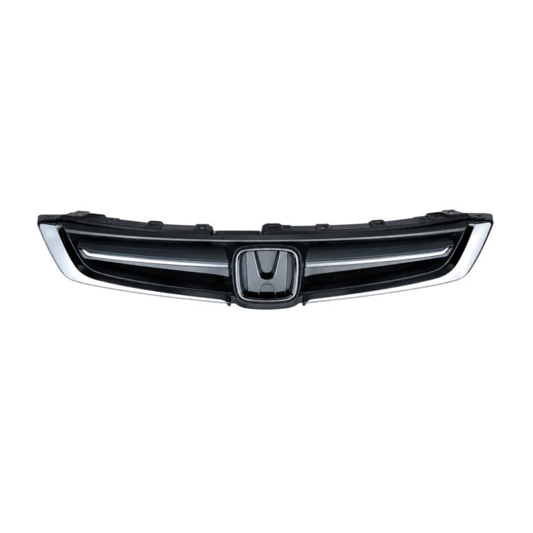 71121-SDE-TOO FIAT FIT/JAZZ'09 / ACCORD'03(CM4/5/6) / Palio 5D'02/SIENA 4D'02 Grille