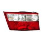 R 34156-SDA-HO1 L 34151-SDA-HO1 FIAT FIT/JAZZ'09 / ACCORD'03(CM4/5/6) / Palio 5D'02/SIENA 4D'02 Tail Light Assembly