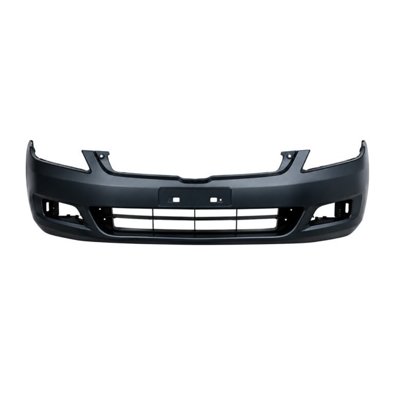71101-SDE-TOOZZ FIAT FIT/JAZZ'09 / ACCORD'03(CM4/5/6) / Palio 5D'02/SIENA 4D'02 Front Bumper