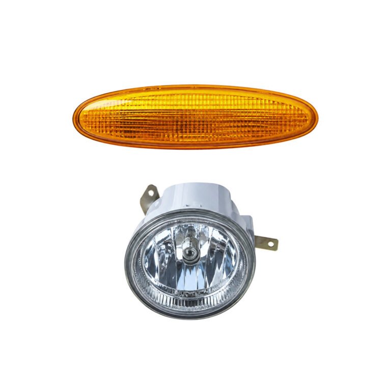 661-1403 | R/L:7112370401129 FIAT FIT/JAZZ'09 / ACCORD'03(CM4/5/6) / Palio 5D'02/SIENA 4D'02 License Light and Fog Light