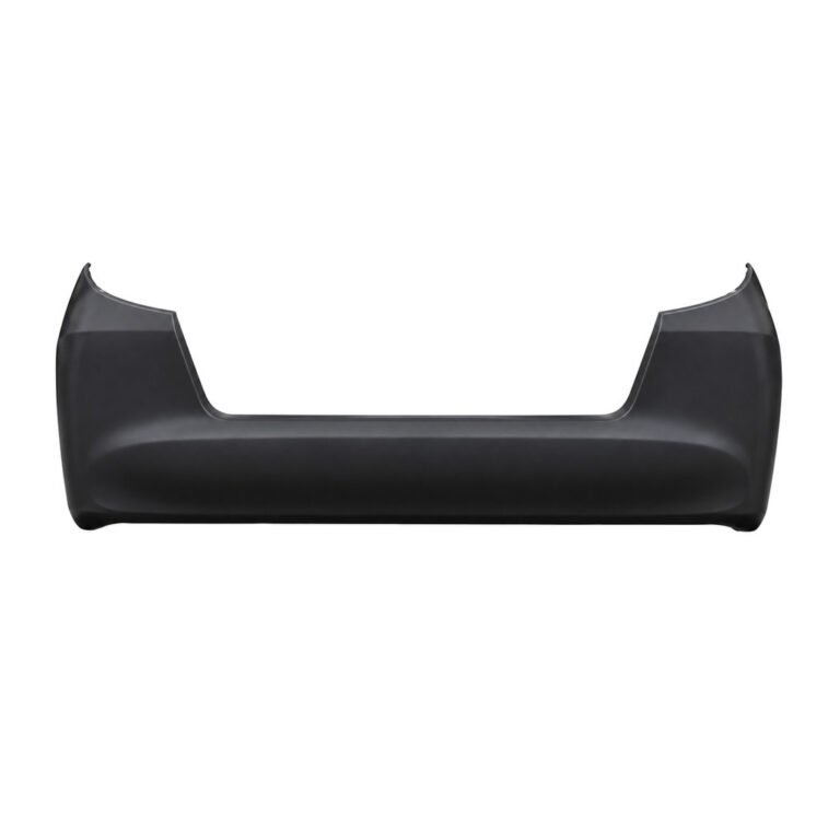 04711-TF0-G00ZZ FIAT FIT/JAZZ'09 / ACCORD'03(CM4/5/6) / Palio 5D'02/SIENA 4D'02 Rear Bumper