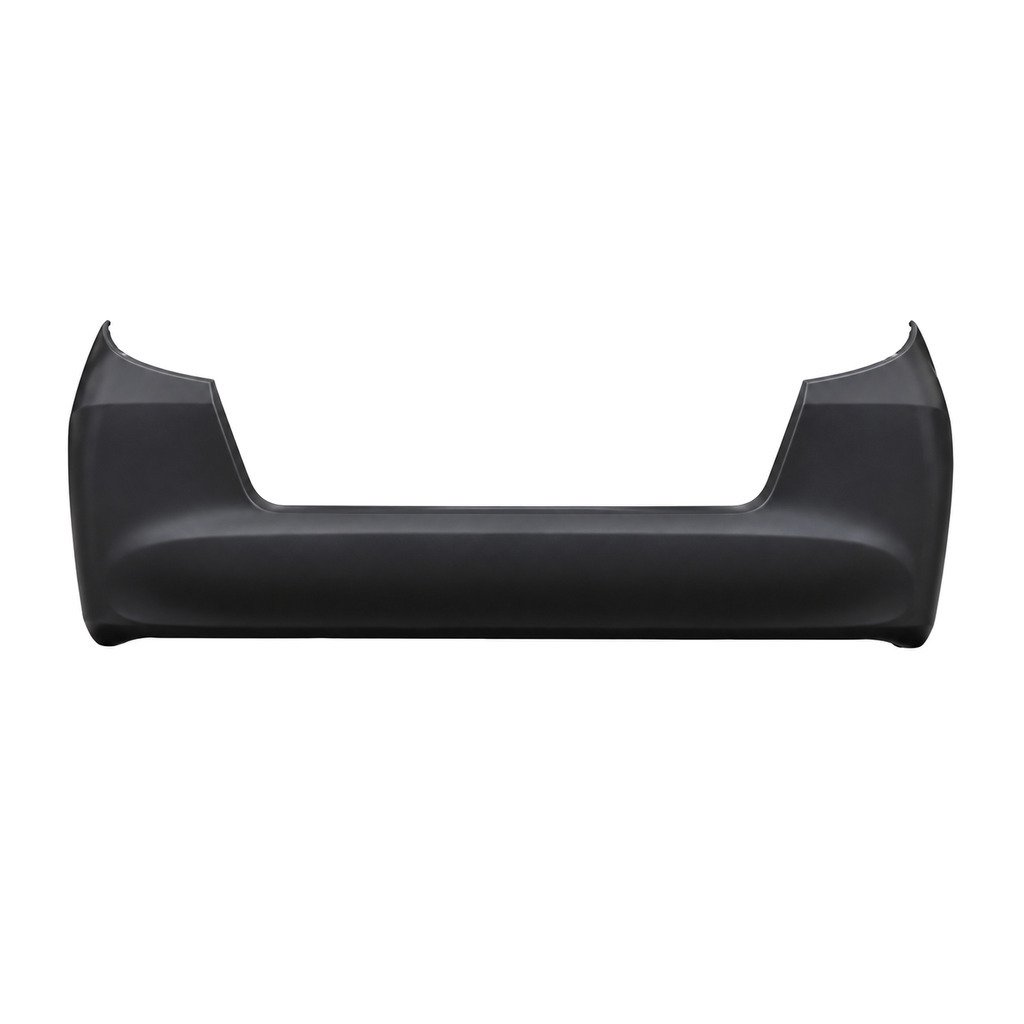 04711-TF0-G00ZZ Rear Bumper for FIAT FIT/JAZZ'09 / ACCORD'03(CM4/5/6) / Palio 5D'02/SIENA 4D'02 04711-TF0-G00ZZ FIAT FIT/JAZZ'09 / ACCORD'03(CM4/5/6) / Palio 5D'02/SIENA 4D'02 Rear Bumper