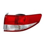 R 33551-SDA-BO1 L 33501-SDA-BO1 FIAT FIT/JAZZ'09 / ACCORD'03(CM4/5/6) / Palio 5D'02/SIENA 4D'02 Tail Light Assembly