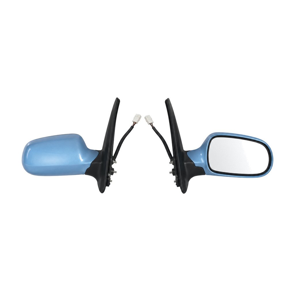 Electric Door Mirror for FIAT FIT/JAZZ'09 / ACCORD'03(CM4/5/6) / Palio 5D'02/SIENA 4D'02 FIAT FIT/JAZZ'09 / ACCORD'03(CM4/5/6) / Palio 5D'02/SIENA 4D'02 Electric Door Mirror