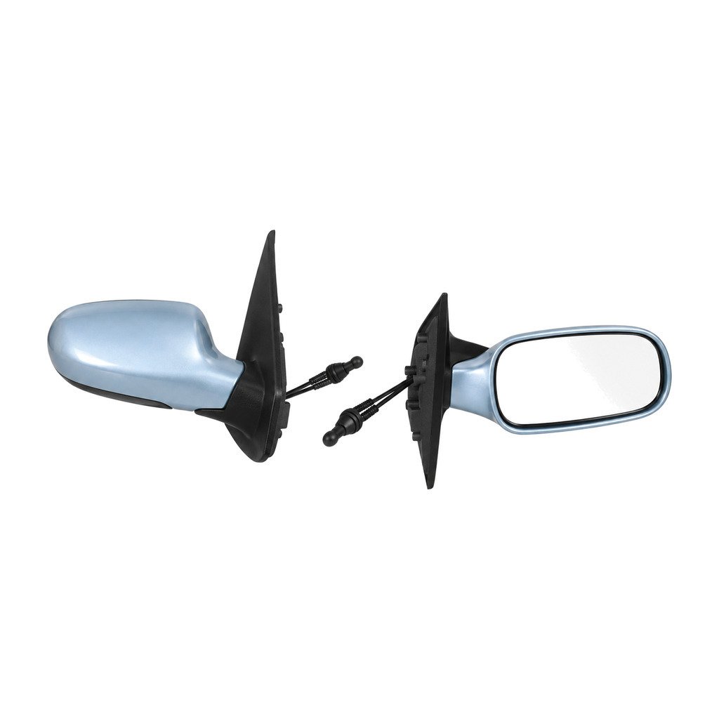 Manual Door Mirror for FIAT FIT/JAZZ'09 / ACCORD'03(CM4/5/6) / Palio 5D'02/SIENA 4D'02 FIAT FIT/JAZZ'09 / ACCORD'03(CM4/5/6) / Palio 5D'02/SIENA 4D'02 Manual Door Mirror