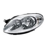 FIAT Palio 5D'02/SIENA 4D'02 / DOBLO'02-05 / PALIO'05/IDEA'04 / Palio '12 Headlight Assembly