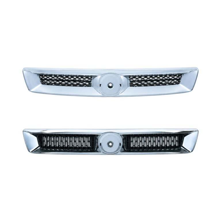 FIAT Palio 5D'02/SIENA 4D'02 / DOBLO'02-05 / PALIO'05/IDEA'04 / Palio '12 Front Grille