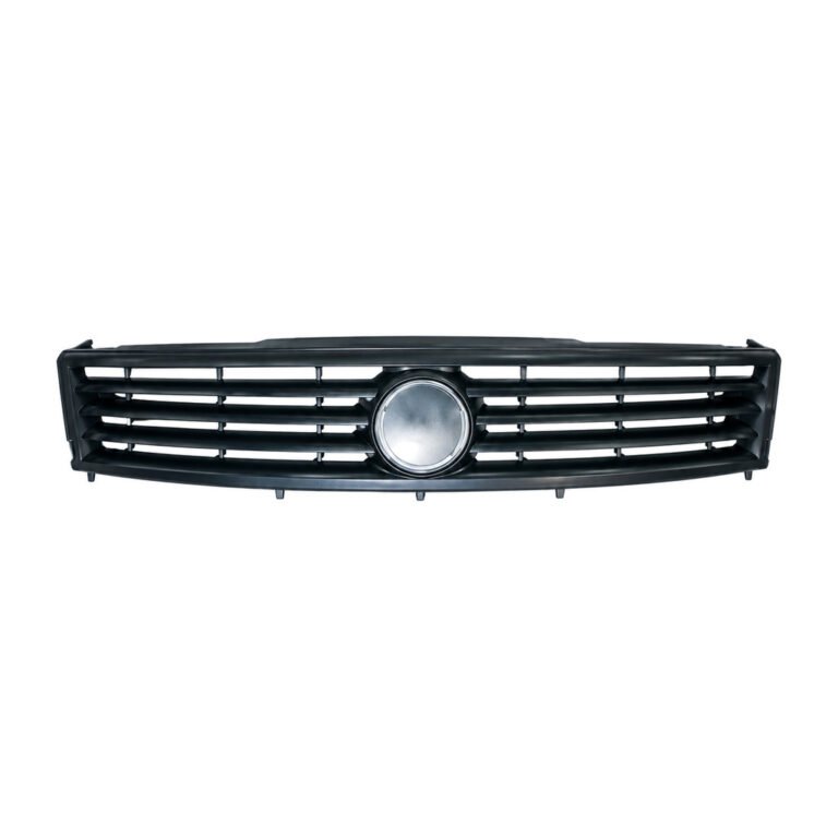 FIAT Palio 5D'02/SIENA 4D'02 / DOBLO'02-05 / PALIO'05/IDEA'04 / Palio '12 Grille