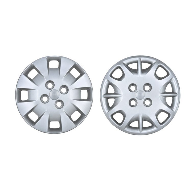 FIAT Palio 5D'02/SIENA 4D'02 / DOBLO'02-05 / PALIO'05/IDEA'04 / Palio '12 Wheel Cover / 1.5 Wheel Cover