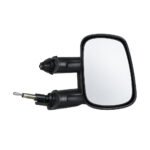 FIAT Palio 5D'02/SIENA 4D'02 / DOBLO'02-05 / PALIO'05/IDEA'04 / Palio '12 Door Mirror