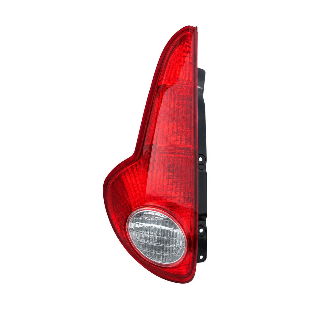 Tail Light Assembly for FIAT Palio 5D'02/SIENA 4D'02 / DOBLO'02-05 / PALIO'05/IDEA'04 / Palio '12 FIAT Palio 5D'02/SIENA 4D'02 / DOBLO'02-05 / PALIO'05/IDEA'04 / Palio '12 Tail Light Assembly
