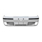 FIAT Palio 5D'02/SIENA 4D'02 / DOBLO'02-05 / PALIO'05/IDEA'04 / Palio '12 Front Bumper