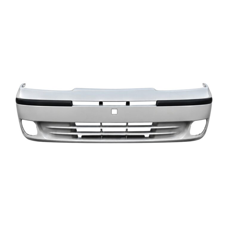 FIAT Palio 5D'02/SIENA 4D'02 / DOBLO'02-05 / PALIO'05/IDEA'04 / Palio '12 Front Bumper