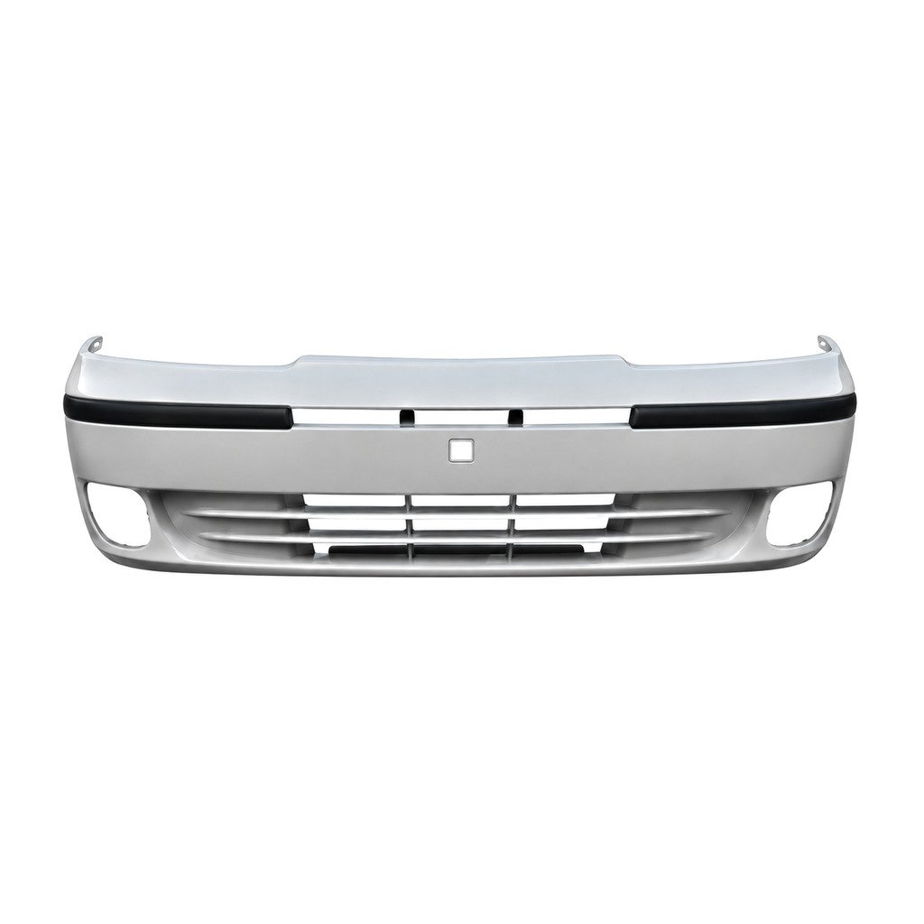 Front Bumper for FIAT Palio 5D'02/SIENA 4D'02 / DOBLO'02-05 / PALIO'05/IDEA'04 / Palio '12 FIAT Palio 5D'02/SIENA 4D'02 / DOBLO'02-05 / PALIO'05/IDEA'04 / Palio '12 Front Bumper