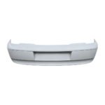 FIAT Palio 5D'02/SIENA 4D'02 / DOBLO'02-05 / PALIO'05/IDEA'04 / Palio '12 Rear Bumper
