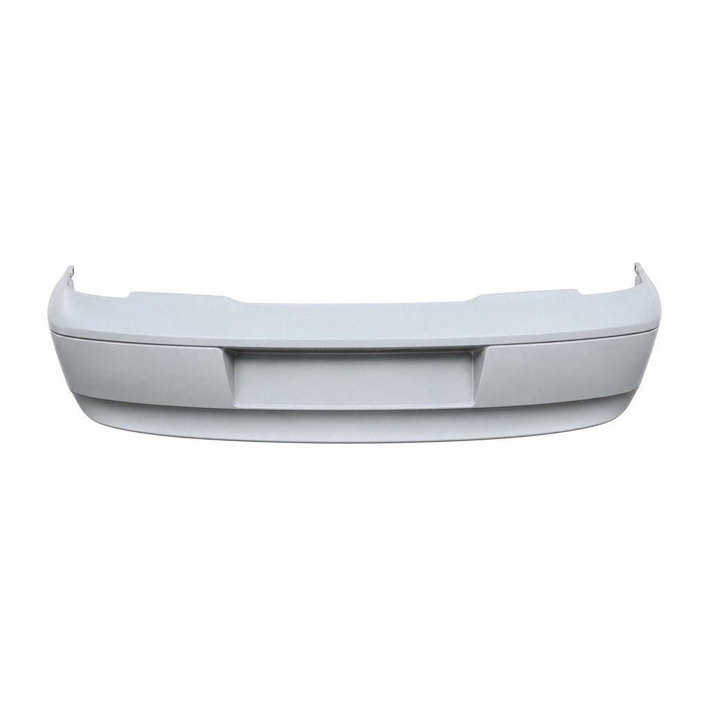 Rear Bumper for FIAT Palio 5D'02/SIENA 4D'02 / DOBLO'02-05 / PALIO'05/IDEA'04 / Palio '12 FIAT Palio 5D'02/SIENA 4D'02 / DOBLO'02-05 / PALIO'05/IDEA'04 / Palio '12 Rear Bumper