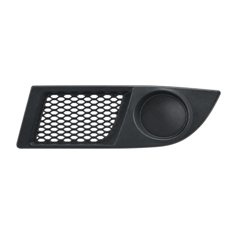 FIAT Palio 5D'02/SIENA 4D'02 / DOBLO'02-05 / PALIO'05/IDEA'04 / Palio '12 Fog Light Cover