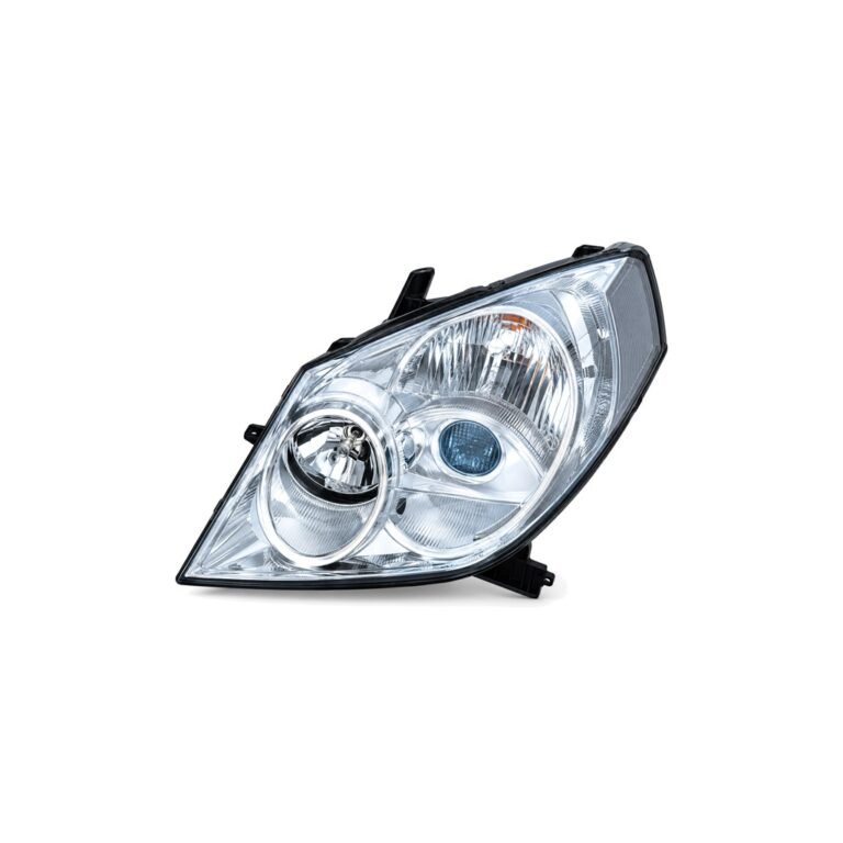 Headlight Assembly - Geely LG-1