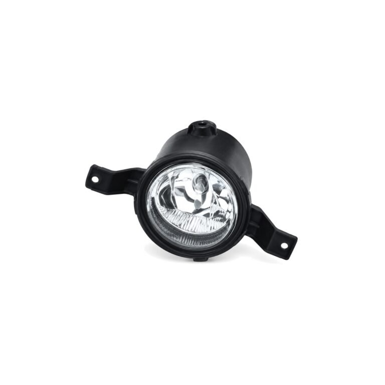 Fog Light - Geely LG-1