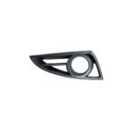 Fog Light Cover - Geely LG-1 - Open Circular Aperture