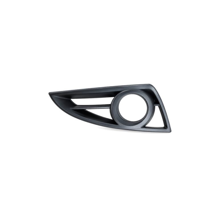 Fog Light Cover - Geely LG-1 - Open Circular Aperture